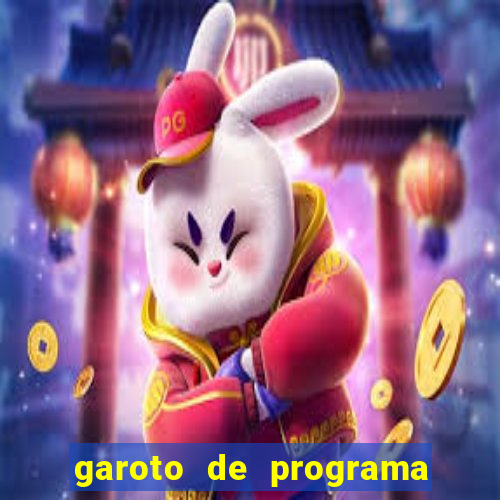 garoto de programa na bahia